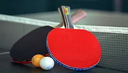 10 meilleures raquettes de tennis de table