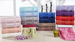 Top 10 des fabricants de serviettes éponge