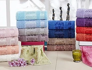 Top 10 des fabricants de serviettes éponge