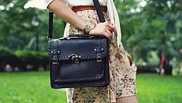 Top 12 des marques de sacs à bandoulière