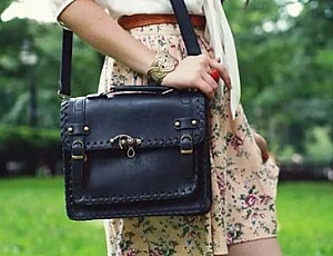 Top 12 des marques de sacs à bandoulière