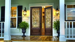 Top 10 des fabricants de portes d'entrée