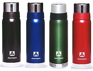 5 meilleurs thermos Arctic