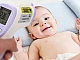 15 meilleurs thermomètres pour bébé