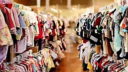 Top 10 des magasins d'occasion en ligne
