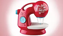 10 meilleures machines à coudre pour enfants