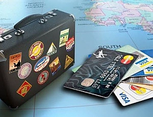 10 meilleures cartes de crédit de voyage