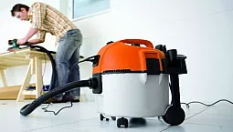 10 meilleurs aspirateurs de chantier