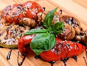 5 meilleurs cafés végétariens à Saint-Pétersbourg