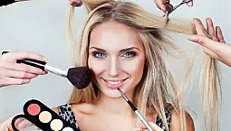 10 meilleurs salons de beauté à Samara