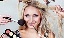 10 meilleurs salons de beauté à Samara