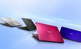 Top 10 des ordinateurs portables ASUS