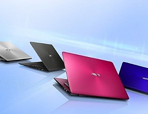 Top 10 des ordinateurs portables ASUS