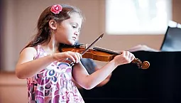 10 meilleures écoles de musique à Moscou