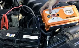 15 meilleurs chargeurs de batterie de voiture