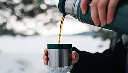 10 meilleurs thermos pour la pêche blanche