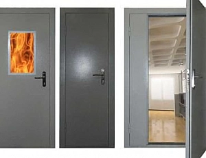 Top 10 des fabricants de portes coupe-feu