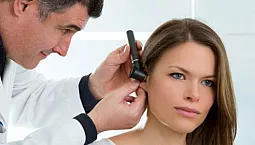 10 meilleures cliniques ORL à Moscou