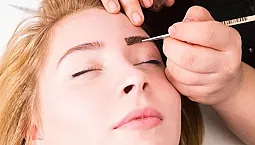 20 meilleures couleurs de sourcils