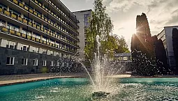 10 meilleurs sanatoriums de la région de Leningrad
