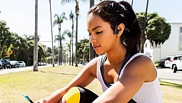 5 meilleurs écouteurs à conduction osseuse