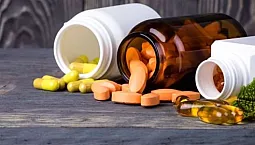 18 meilleures vitamines pour l'immunité