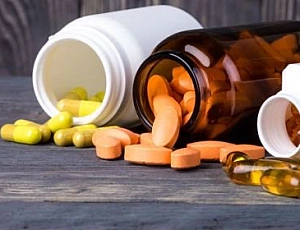 18 meilleures vitamines pour l'immunité