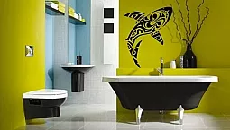 Top 10 des entreprises de peinture de salle de bain