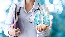 Top 10 des cliniques de pneumologie à Moscou