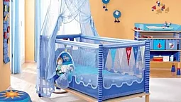 15 meilleurs lits bébé