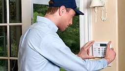 10 meilleures alarmes pour la maison