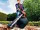 5 meilleurs aspirateurs de jardin