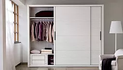 Top 10 des fabricants de garde-robes