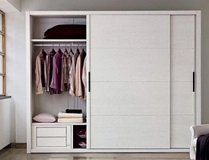 Top 10 des fabricants de garde-robes