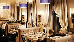 Les 10 meilleurs restaurants de Tcheliabinsk