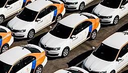 5 meilleurs autopartage à Saint-Pétersbourg