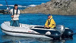 20 meilleurs moteurs hors-bord