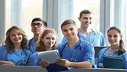 5 meilleures universités de médecine à Moscou