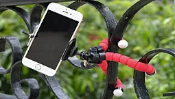 Les 15 meilleurs trépieds de téléphone d'AliExpress