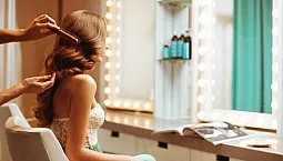 Les 10 meilleurs salons de beauté à Kazan