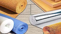 9 meilleures sous-couches stratifiées