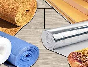 9 meilleures sous-couches stratifiées