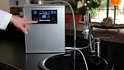 Top 10 des ioniseurs d'eau