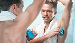 15 meilleurs déodorants pour hommes