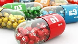 18 meilleures multivitamines