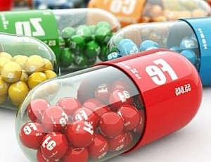 18 meilleures multivitamines