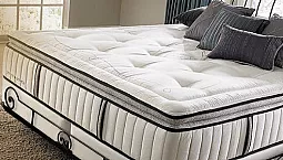 10 meilleures usines de matelas en Russie