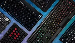 20 meilleurs claviers d'Aliexpress