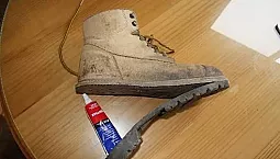 Top 10 des adhésifs pour chaussures