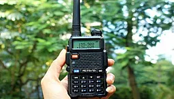 15 meilleurs talkies-walkies d'Aliexpress